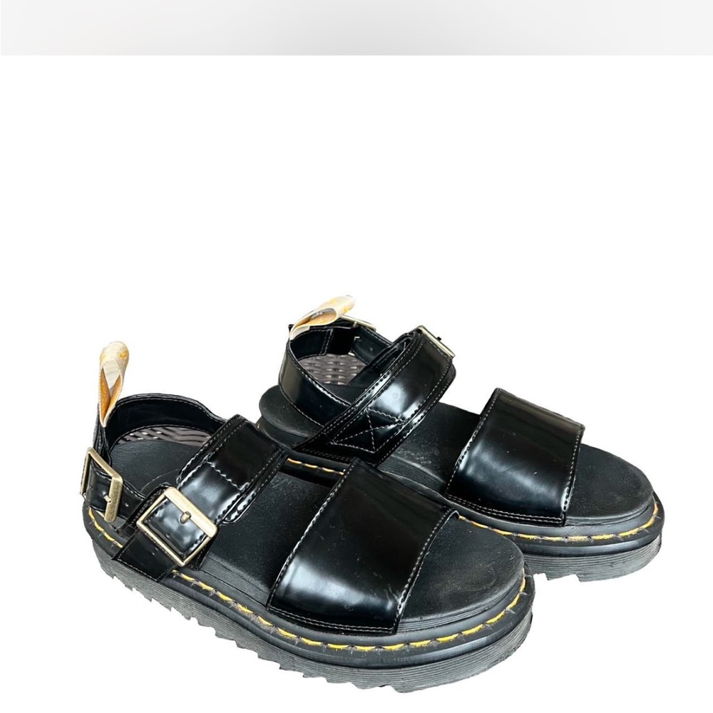 Dr. Martens Sandals